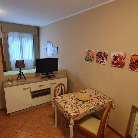Residence Piccola Oasi Noventa Padovana Buitenkant foto