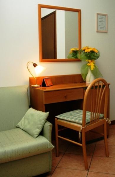 Residence Piccola Oasi Noventa Padovana Kamer foto