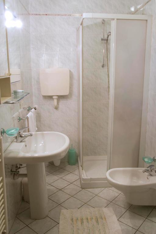 Residence Piccola Oasi Noventa Padovana Kamer foto