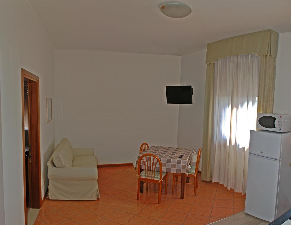 Residence Piccola Oasi Noventa Padovana Buitenkant foto
