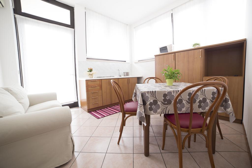 Residence Piccola Oasi Noventa Padovana Buitenkant foto