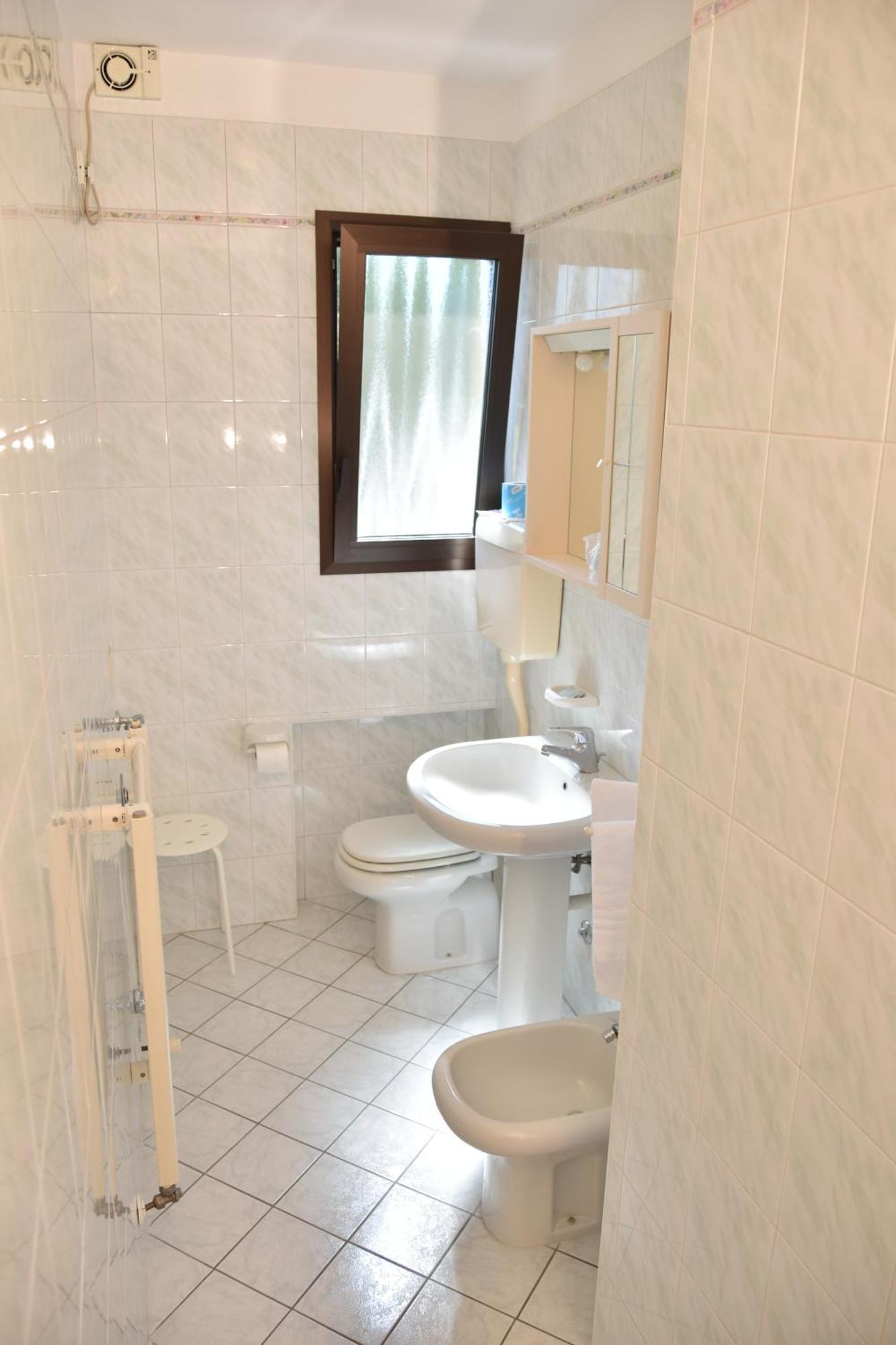 Residence Piccola Oasi Noventa Padovana Buitenkant foto