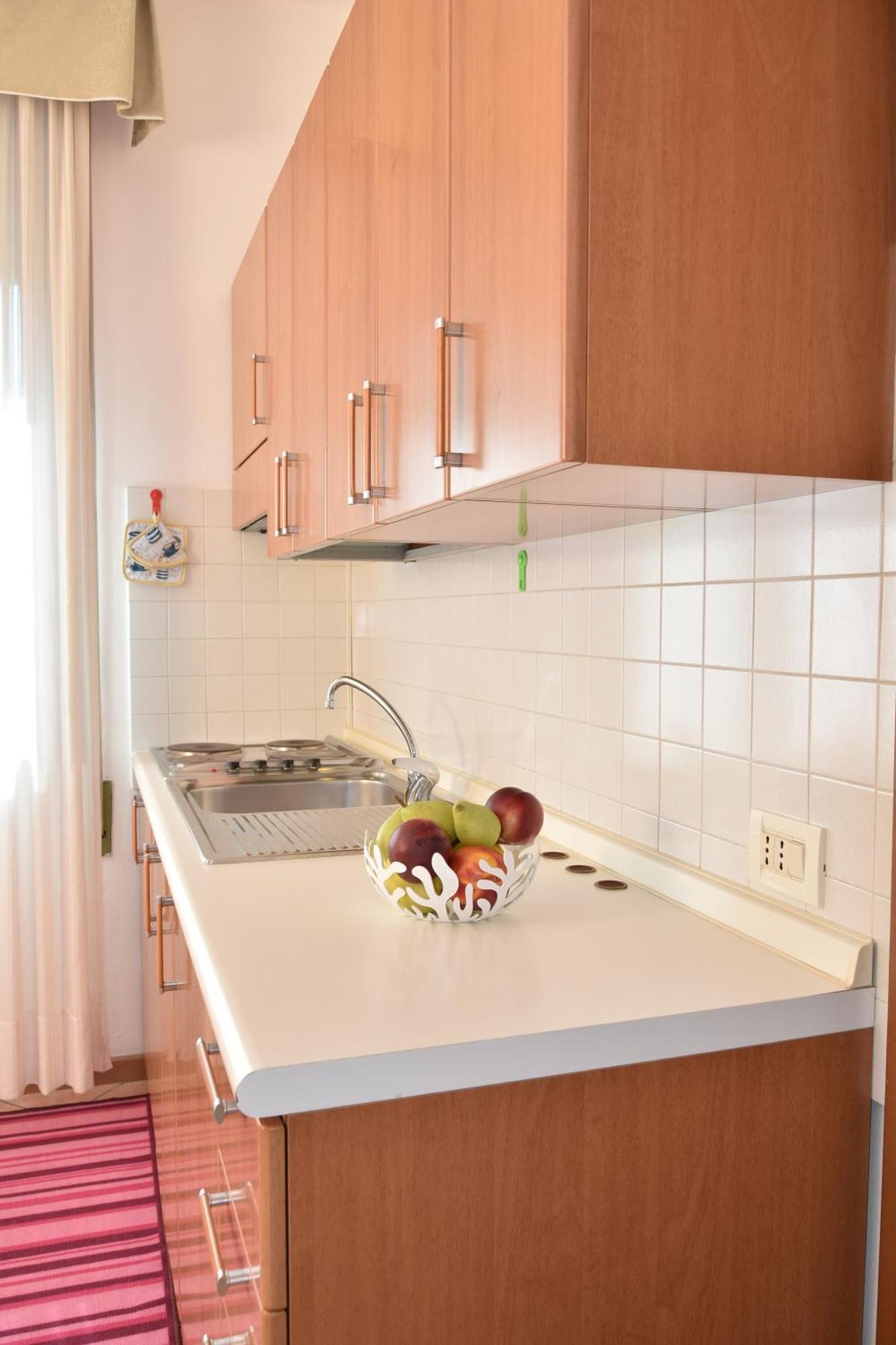 Residence Piccola Oasi Noventa Padovana Buitenkant foto