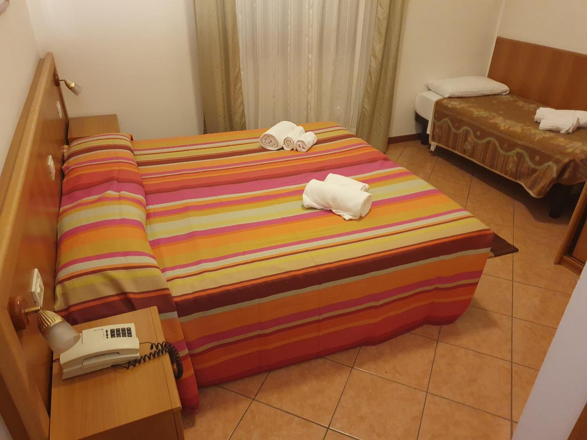 Residence Piccola Oasi Noventa Padovana Buitenkant foto
