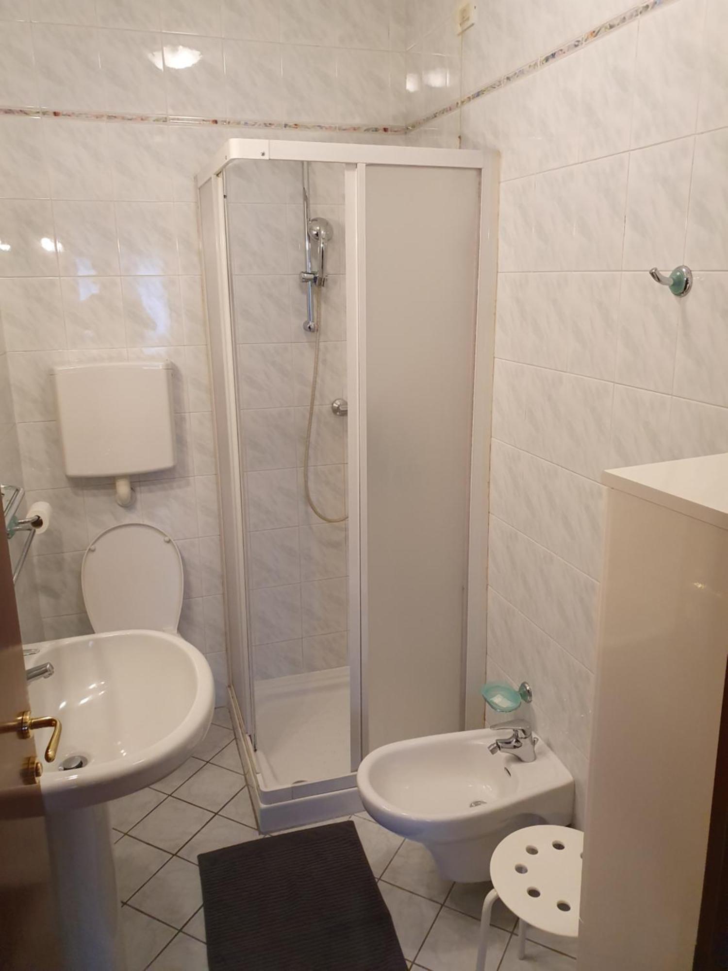 Residence Piccola Oasi Noventa Padovana Buitenkant foto