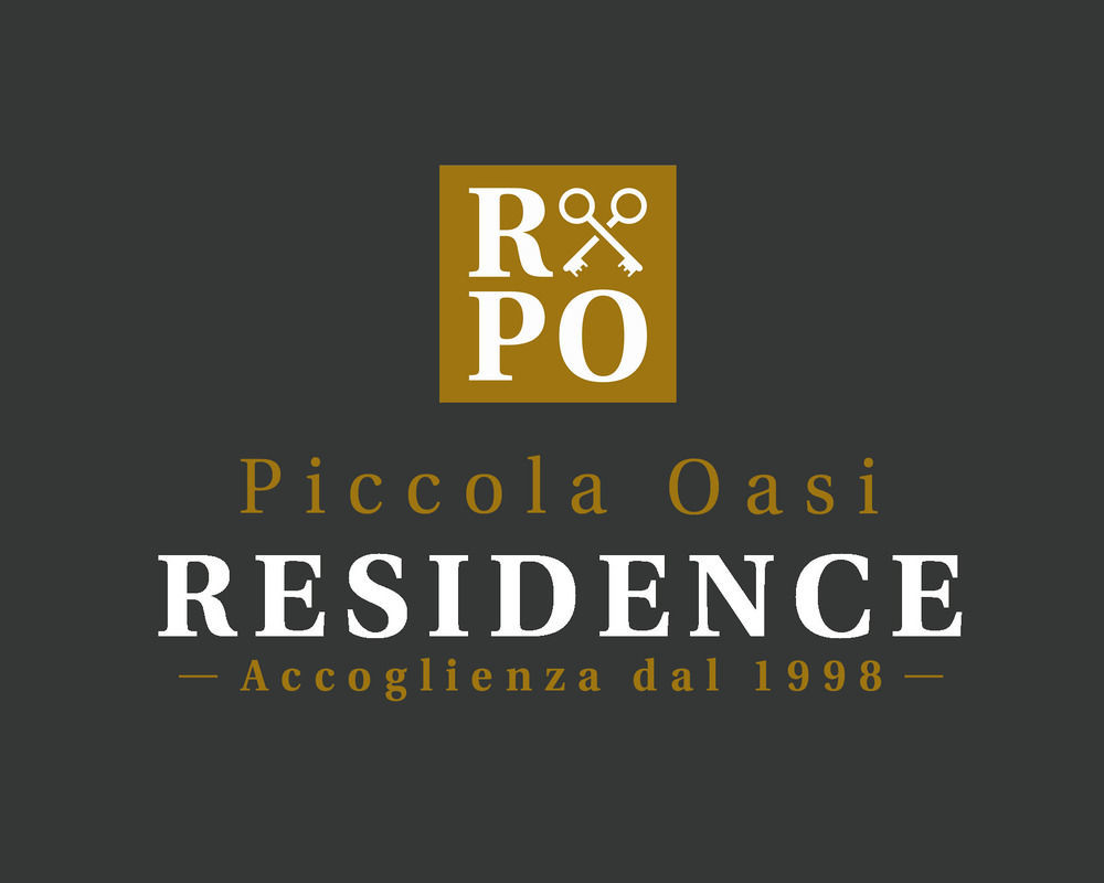 Residence Piccola Oasi Noventa Padovana Buitenkant foto